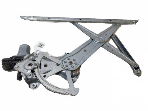 Used Front left window mechanism Front left window mechanism TOYOTA AURIS (_E18_) 1.8 (ZRE182_, ZRE182R) (140 hp) 40157743 40157743