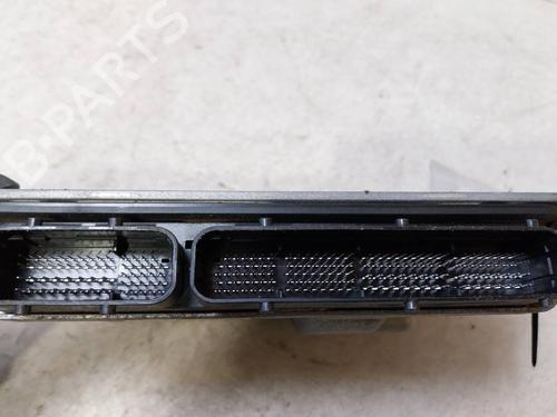 Engine control unit (ECU) MAZDA CX-5 (KF) 2.2 D | BP40157753M57 - Image 4