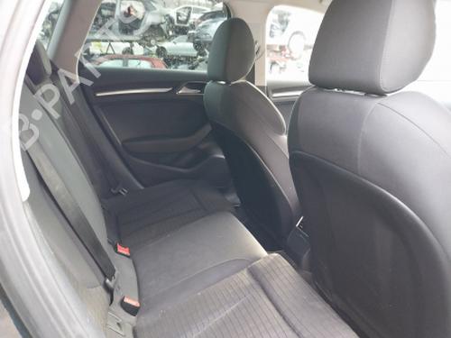 Radio AUDI A3 Sportback (8VA, 8VF) 1.6 TDI | BP38802425E6  - Image 19
