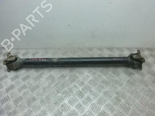 Used Driveshaft Driveshaft BMW X3 (E83) 2.0 d (150 hp) 38812948 38812948