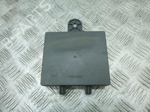 Electronic module RENAULT CAPTUR I (J5_, H5_) 1.5 dCi 90 (J5N4, J5M5, J5MW, J5M6, J5AL, J5AJ) | BP38815328M83 - Image 2