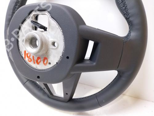 Steering wheel BMW 1 (F70) 120 Mild-Hybrid | BP38814199C49  - Image 9