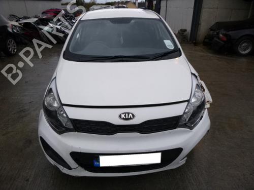 Intercooler KIA RIO III (UB) 1.1 CRDi | BP38805346M30 - Image 7