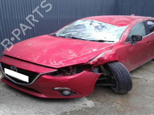 MAZDA 3 (BM, BN)  2.2 D  4938954