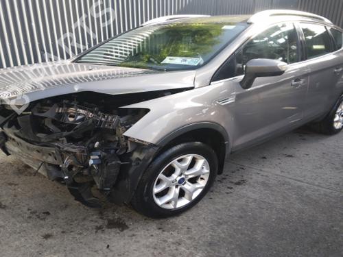 Rear parcel shelf FORD KUGA I 2.0 TDCi 4x4 | BP38810727C85 - Image 9