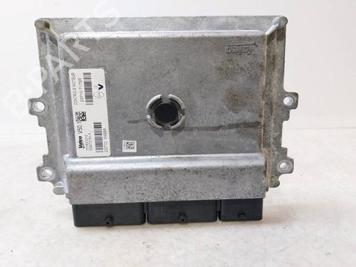 Engine control unit (ECU) RENAULT CAPTUR I (J5_, H5_) 0.9 TCe 90 | BP39411654M57 - Image 1