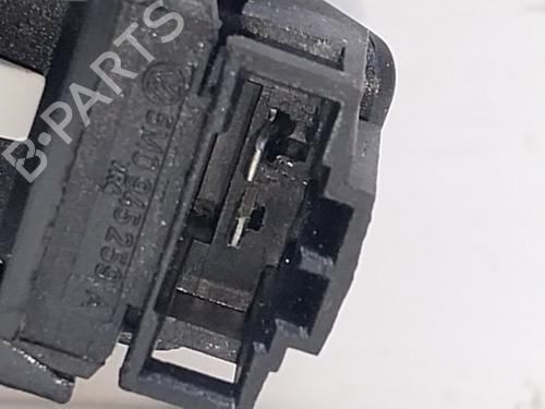 Left tailgate light VW GOLF PLUS V (5M1, 521) 1.6 TDI | BP38801992C79  - Image 6
