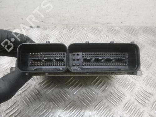 Engine control unit (ECU) HYUNDAI ix35 (LM, EL, ELH) 1.7 CRDi | BP38816149M57 - Image 4
