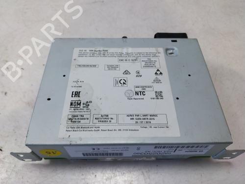 Control unit CITROËN C4 Picasso II 1.6 BlueHDi 100 | BP38808592M11  - Image 7