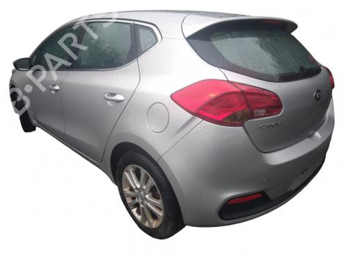 Left tailgate light KIA CEE'D (JD) 1.6 CRDi 128 | BP38811675C79 - Image 11