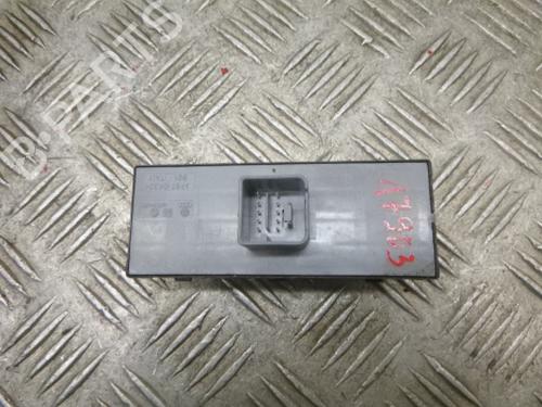 Right front window switch SKODA OCTAVIA II (1Z3) 1.6 TDI | BP38804867I26 - Image 3