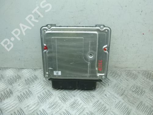 Engine control unit (ECU) OPEL ASTRA J (P10) 2.0 CDTI (68) | BP38809331M57 - Image 2