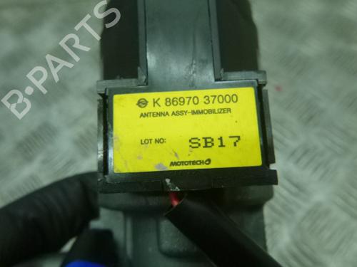 Switch SSANGYONG KORANDO (C300) 1.6 e-XDi | BP38802980I30 - Image 5