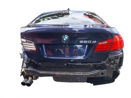Right front window switch BMW 5 (F10) 520 d | BP38805648I26 - Image 9