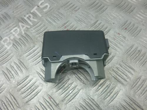 Ignition barrel RENAULT MEGANE IV Hatchback (B9A/M/N_) 1.5 dCi 110 (B9A3) | BP38811037M48 - Image 2