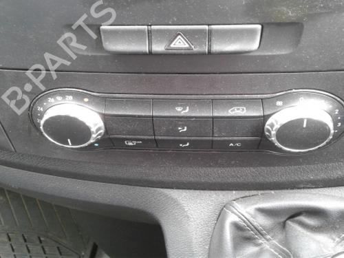 Left front driveshaft MERCEDES-BENZ VITO Van (W447) 111 CDI (447.601, 447.603, 447.605) | BP38807035M38 - Image 23