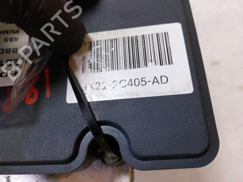 ABS pump FORD TRANSIT CUSTOM V362 Van (FY, FZ) 2.0 EcoBlue | BP38805091M43 - Image 7
