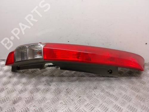 Used Left taillight Left taillight HONDA STREAM (RN) 1.8 Vtec (RN6) (140 hp) 38805097 38805097