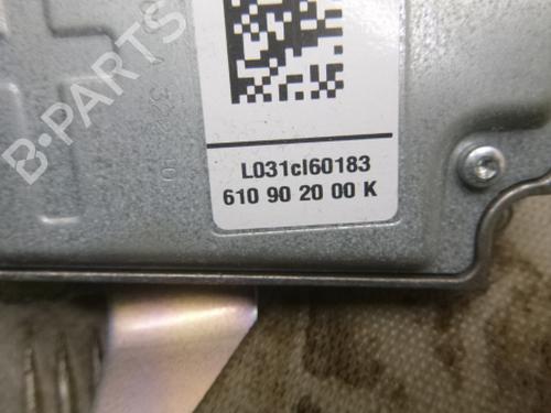 Front right seatbelt MERCEDES-BENZ E-CLASS (W212) E 200 CDI / BlueTEC (212.005, 212.006) | BP38806218I25 - Image 7