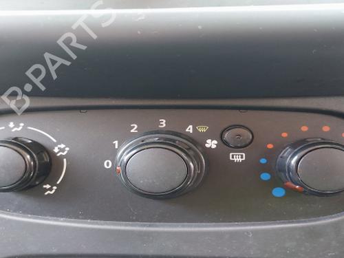 Climate control DACIA SANDERO II 1.2 | BP38813565I5  - Image 26
