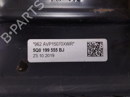 Engine mount VW PASSAT B8 (3G2, CB2) 2.0 TDI | BP38805464M89 - Image 5