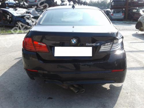 Intercooler pipe BMW 5 (F10) 520 d | BP38811640M127 - Image 9