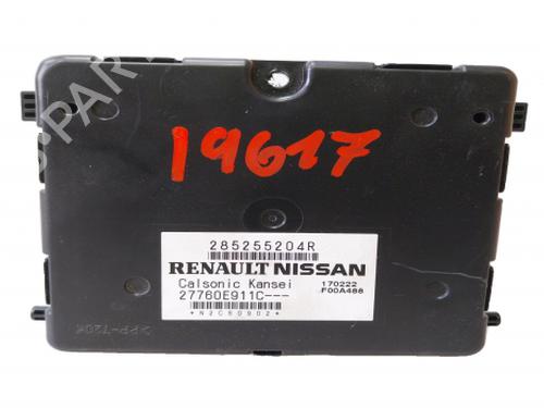 Used Electronic module Electronic module DACIA JOGGER (RK_) 1.0 TCe 110 (RKMD) (110 hp) 39006001 39006001