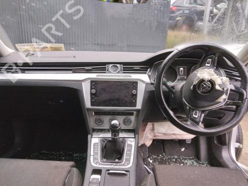 Switch VW PASSAT B8 (3G2, CB2) 2.0 TDI | BP38807340I30  - Image 11
