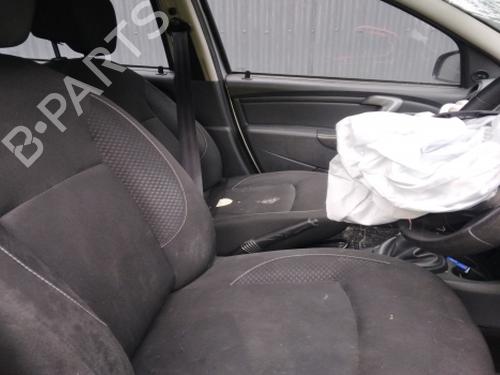 Right front door DACIA DUSTER (HM_) 1.5 dCi 110 4x4 (HMAB) | BP38808924C3  - Image 16