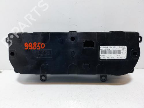 Climate control RENAULT ZOE (BFM_) ZOE | BP38805027I5  - Image 7