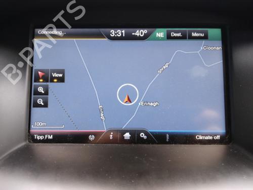 Electronic module FORD FOCUS III 1.5 TDCi | BP38803635M83 - Image 18