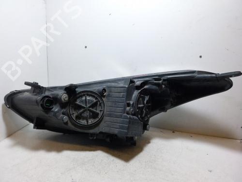 Right headlight HYUNDAI i30 (GD) 1.6 CRDi | BP38802810C29 - Image 8