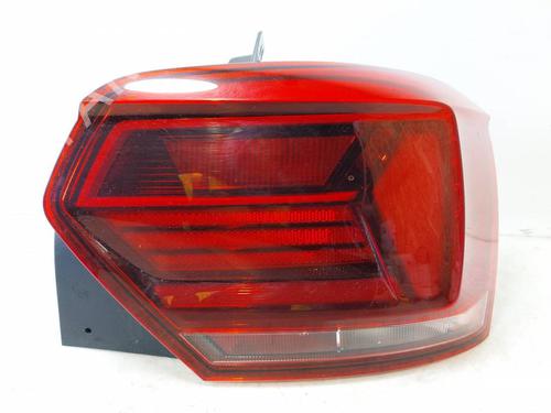 Right taillight VW POLO VI (AW1, BZ1, AE1) 1.0 | BP39247780C35 - Image 1