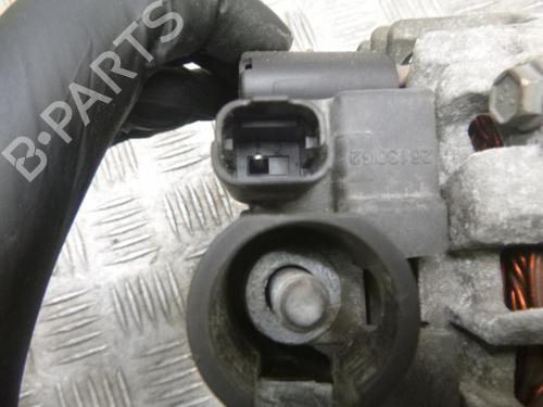 Alternator PEUGEOT 2008 I (CU_) 1.2 VTi | BP38814634M7 - Image 8
