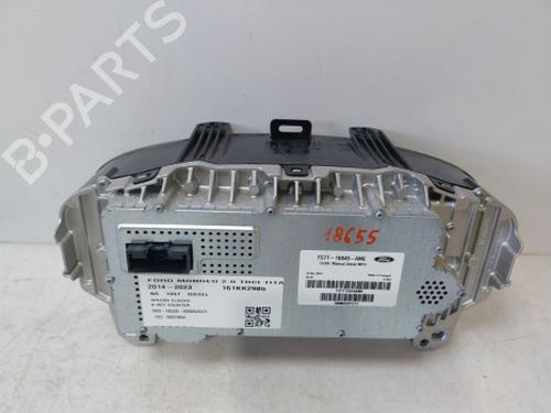 Instrument cluster FORD MONDEO V Hatchback (CE) 2.0 TDCi | BP38809094C47 - Image 5