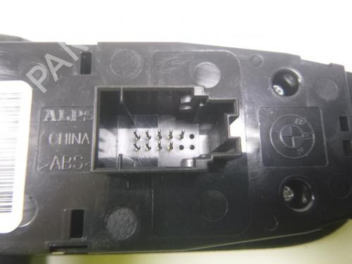Right front window switch MINI MINI (F56) Cooper SE / Electric | BP38809051I26 - Image 5