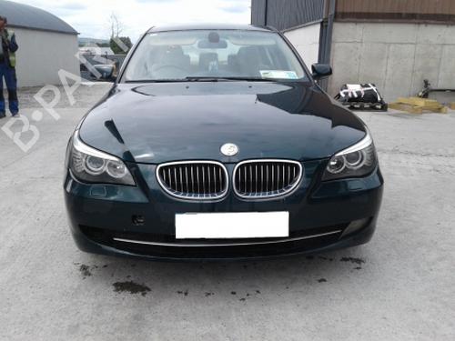 Headlight switch BMW 5 (E60) 523 i | BP38807962I24 - Image 8