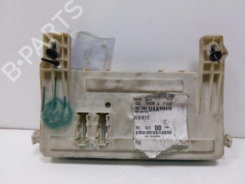 Fuse box FORD FOCUS II (DA_, HCP, DP) 1.6 Ti | BP38809989E1 - Image 5