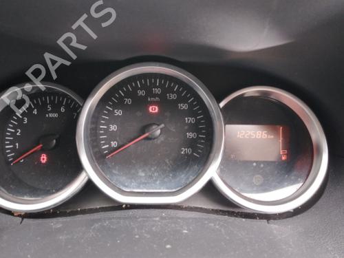 Engine control unit (ECU) DACIA DUSTER (HS_) 1.5 dCi 4x4 (HSMC, HSMD) | BP38814889M57 - Image 19