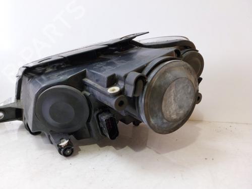 Right headlight VW PASSAT B6 Variant (3C5) 2.0 TDI 16V | BP38802071C29 - Image 5