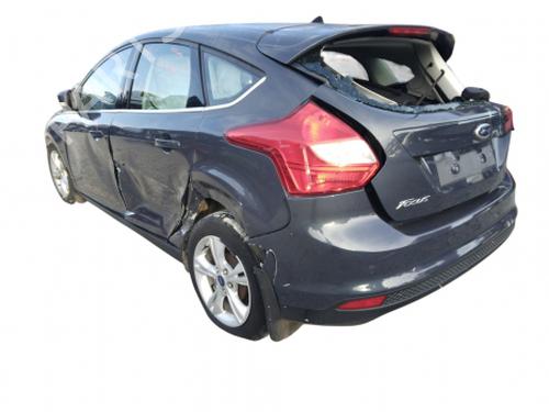 Left front driveshaft FORD FOCUS III 1.6 TDCi | BP39247482M38 - Image 8