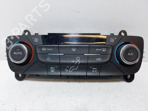 Used Climate control Climate control FORD KUGA II (DM2) 2.0 TDCi (150 hp) 38814999 38814999