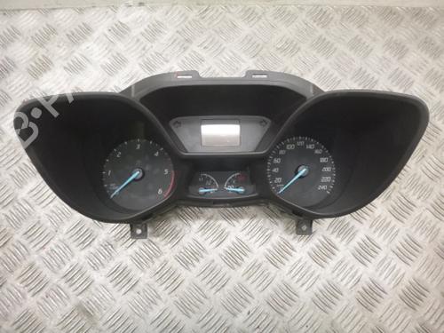 instrument-cluster-ford-transit-connect-v408-box-bodympv-2013-38808261 main image