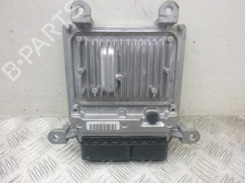 Used Engine control unit (ECU) Engine control unit (ECU) MERCEDES-BENZ C-CLASS Coupe (C204) C 220 CDI (204.302) (170 hp) 38815394 38815394