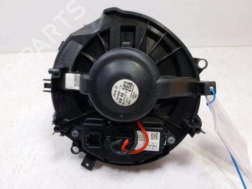 Heater blower motor VW PASSAT B8 (3G2, CB2) 2.0 TDI | BP38802627M62 - Image 3