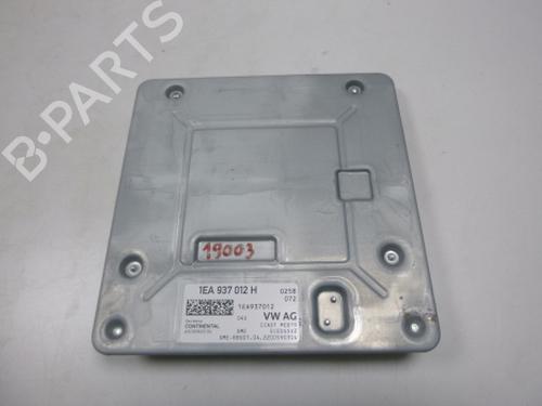 Electronic module VW ID.4 (E21) Performance | BP38808789M83 - Image 2