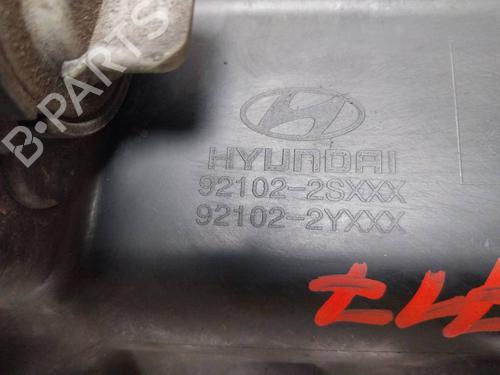 Right headlight HYUNDAI ix35 Van CRDi | BP39448959C29 - Image 8