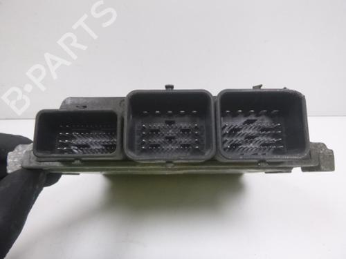 Engine control unit (ECU) CITROËN C4 Picasso II 1.6 HDi / BlueHDi 115 | BP38803670M57 - Image 4