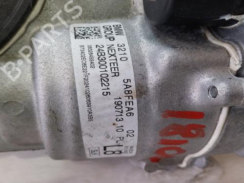 Steering rack BMW 1 (F70) 120 Mild-Hybrid | BP38814197M22 - Image 7