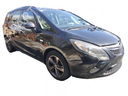 Right tailgate light OPEL ZAFIRA TOURER C (P12) 2.0 CDTi (75) | BP38808691C80 - Image 8